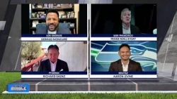 NFC West Huddle: Biggest matchup of the NFC West
