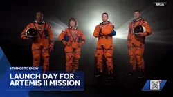 Wednesday's 9 Things To Know: Jackson County Executive announces run for full term- April 1, 2026