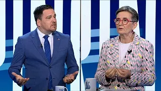 Espanha: crise migratória em Ceuta testa solidariedade europeia em debate no The Ring