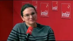 Adéa Guillot : "La Centrafrique a concentré 1500 retombées presse, le mariage de Jeff Bezos 96000" Adéa Guillot : "La Centrafrique a concentré 1500 retombées presse, le mariage de Jeff Bezos 96000"