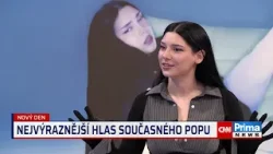 Pam Rabbit: Když mi od Yungbluda zavolali, brečela jsem. Stvořila jsem si utopickou planetu