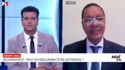 AUSIM 2026 : le point sur la 8ème édition avec Mohamed Saad