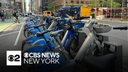 New bike lanes, pedestrian spaces coming to lower Manhattan
