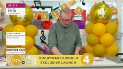 09/03/2026 - Sizzix, AALL & Create & Sanntangle