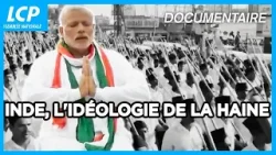 Inde, l'idéologie de la haine | Documentaire complet LCP