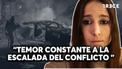 Española atrapada en Catar critica la inacción de la embajada: "Dan poca información" | El Cascabel