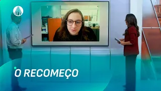 Refugiados e imigrantes: os desafios de quem busca um recomeço | TJ Aparecida