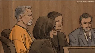 Vance Boelter expected to be sentenced to life in prison Thursday for MN lawmaker shootings