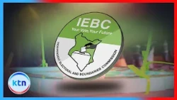IEBC Shortlists 9 CEO Candidates as Funding Worries Cloud 2027 Polls