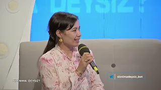 Qizlar ta'limi millat kelajagi | SIZ NIMA DEYSIZ? (06.08.2026)