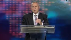 Prophecies Unsealed: Hope for the Future | Kenny Shelton Prophecies Unsealed: Hope for the Future | Kenny Shelton