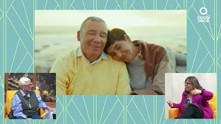 Aprender a envejecer - El rol de las personas mayores en las nuevas familias (02/08/2026)