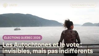 Indigenous People and the Vote: Invisible, But Not Indifferent | Documentary