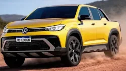 Volkswagen tiene estreno para Sudamérica Volkswagen tiene estreno para Sudamérica