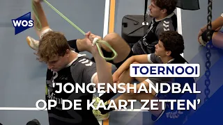 Top teams from the Netherlands and Belgium compete at Quintus