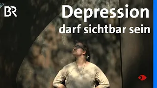 Depression und Burnout | Doku 2016 | Sehen statt Hören | BR