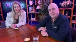 Ter Tafel - Eieren zoeken met De Blauwe Bever Ter Tafel - Eieren zoeken met De Blauwe Bever