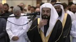 بث مباشر | صلاة التراويح من دبي - 11 رمضان بث مباشر | صلاة التراويح من دبي - 11 رمضان