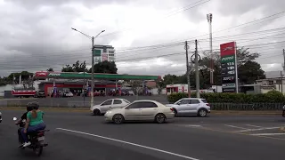 Junio: Precios del combustible se mantienen congelados en Nicaragua