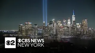 How 9/11 impacted policing in New York City