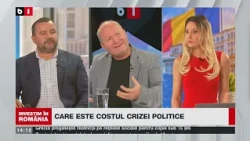 INVESTIM ÎN ROMÂNIA cu Flori Stoian. CUM ne administrăm eficient SALARIUL.