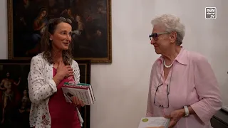 Empowering Women's Health Lecture at Riedegg Castle