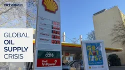 Strait of Hormuz crisis threatens global oil