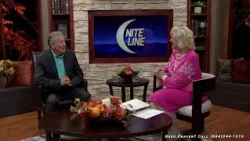 Nite Line October 9, 2026