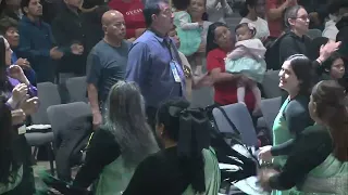 Copia de CULTO DE CELEBRACIÓN "LA EXPERIENCIA" /AGUA VIVA/DOMINGO 16 NOVIEMBRE 2025