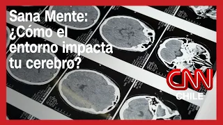 Sana Mente: ¿Cómo el entorno impacta tu cerebro?