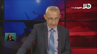 الشيخ بروفيسور مشهور فواز يتحدث عن ذكرى المولد النّبويّ الشّريف