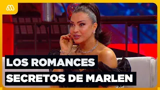 Only Friends | "I HAD SECRET BOYFRIENDS": The unknown romances of Marlen Olivari