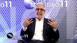 Lic. Alberto Atallah: Explica como se ve por dentro lo que esta haciendo el gobierno