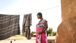 Les Africaines plus exposées à la mortalité pendant la grossesse
