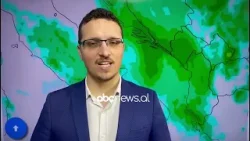 Parashikimi i motit gjatë fundjavës, si do të ndryshojnë temperaturat| ABC News Albania