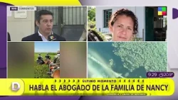 🔴 FEMICIDIO DE NANCY GODOY: HABLA EL ABOGADO DE LA FAMILIA