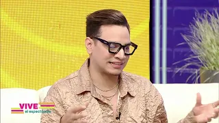 Clarissa Molina Denies Rumors About Univision President | VIVE EL ESPECTÁCULO