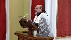 MEDITAZIONE DI PADRE ATTILIO ERDAS NOVENA MADONNA DELLO SCHIAVO 9.11.2024