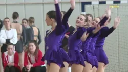 26. Državno prvenstvo u Twirlingu