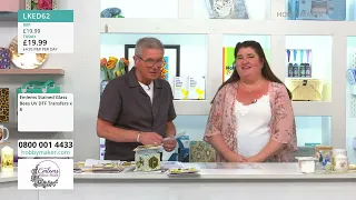 20/09/2026 HobbyMaker Live - Emlems , Hunkydory 18th Birthday, Storage4Crafts & Anna Griffin