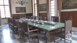 L'amministrazione Giordano prende in considerazione l'ipotesi dissesto finanziario