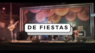 MARBELLA DE FIESTAS VERBENA LAS CHAPAS Y DÍA DEL PEDAL