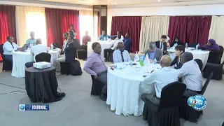 Coopération Djibouti–Japon : la JICA réunit anciens et nouveaux bénéficiaires de ses programmes