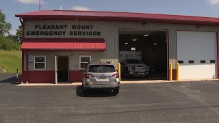 Lack of volunteers forces Wayne County ambulance group to close