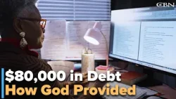 Они чуть не обанкротились… Но Бог всё изменил.