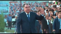 Your birthday is the birthday of the land | Aqnazar and Jannatullo - 2026