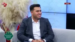 BAYRAMPAŞADA RAMAZAN BEREKETİ 21.GÜN