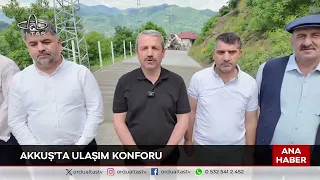 Ordu Altaş TV Ana Haber | 27 Haziran 2026