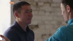 Once Upon a Time in Turkestan Part 2 | Rivalry of Brothers