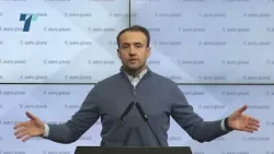 ВМРО-ДПМНЕ бара обвинителството да ги истражи наводите на Жан Митрев за Филипче